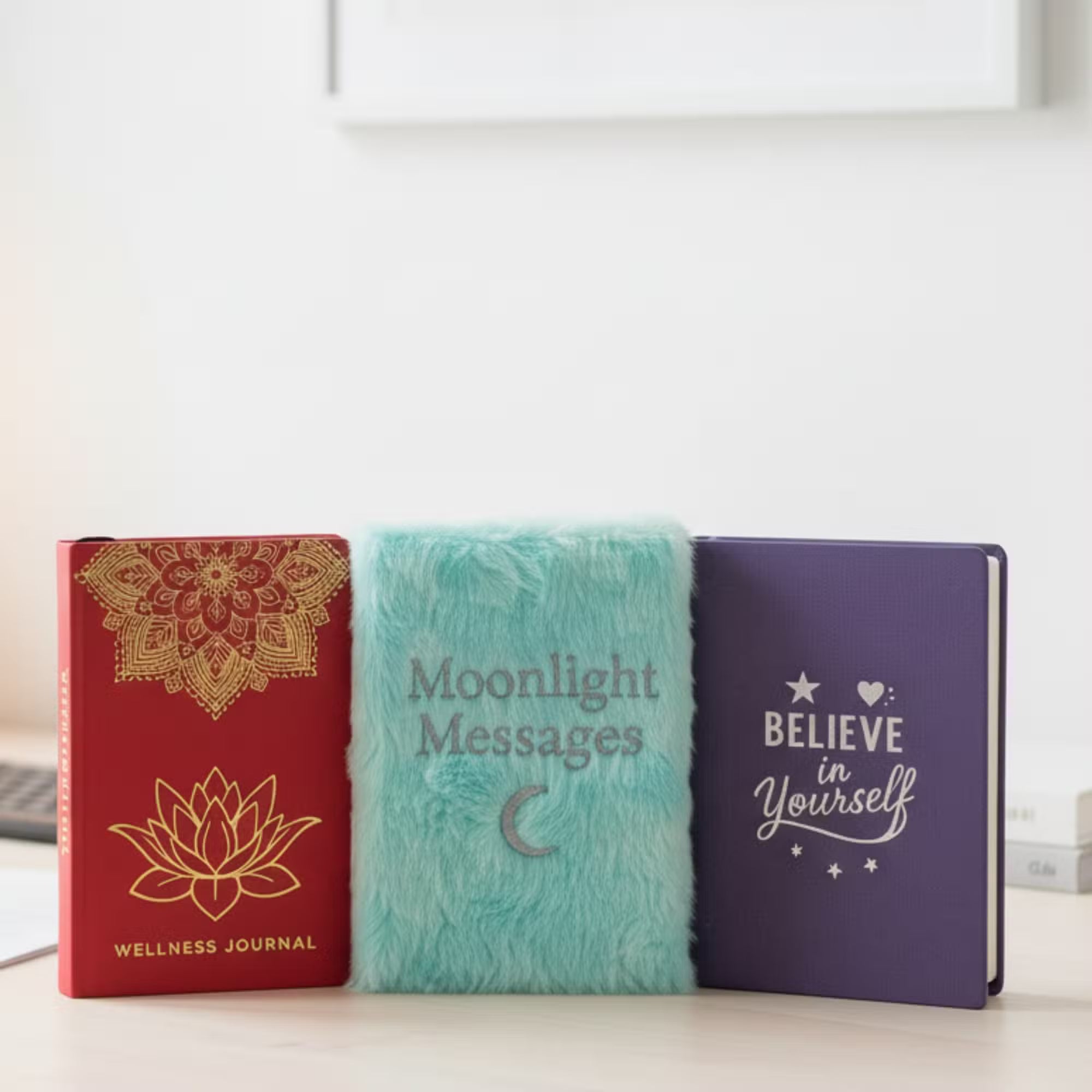 Cuadernos de bienestar