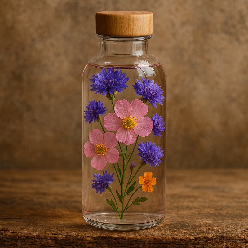 Aguas florales