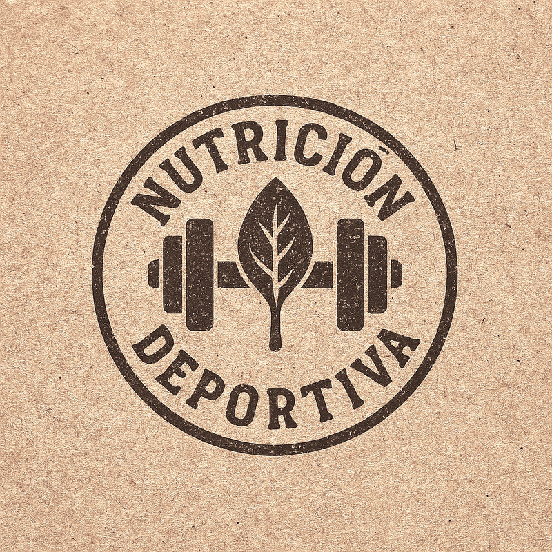 Nutrición deportiva