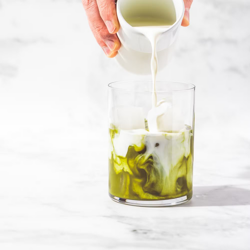Infusiones y tés