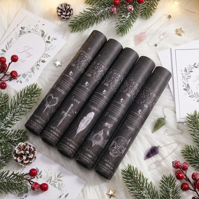 Regalos rituales