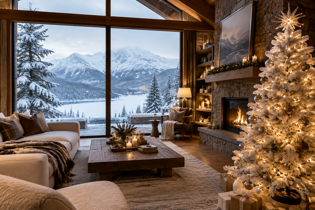 REGALOS DE NAVIDAD