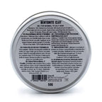 Mascarilla Facial de Arcilla de Caolín - 50 g - Limpieza Suave para Pieles Secas y Sensibles