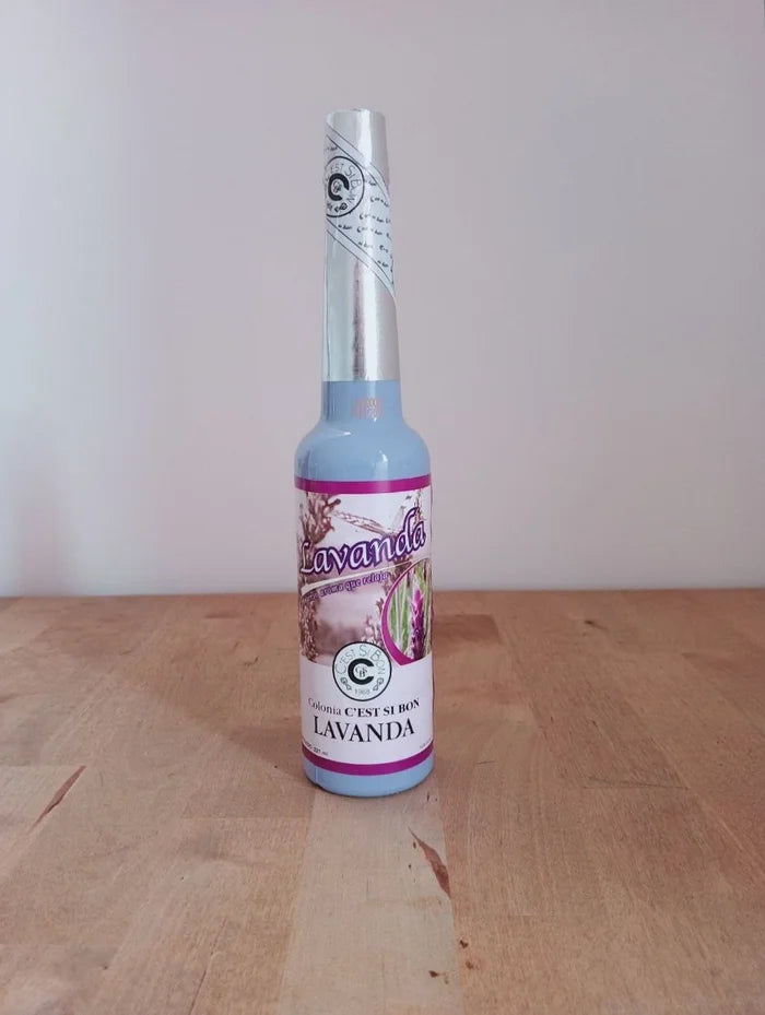 Agua floral de lavanda C'Est Si Bon
