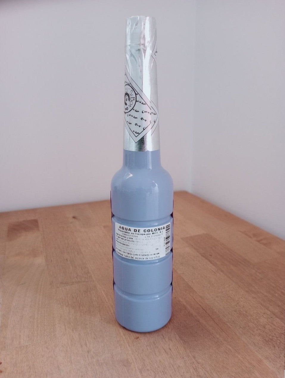 Agua de lavanda C'Est Si Bon