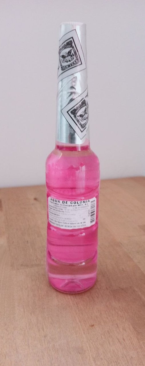 Agua de rosas Murray & Lanman’s