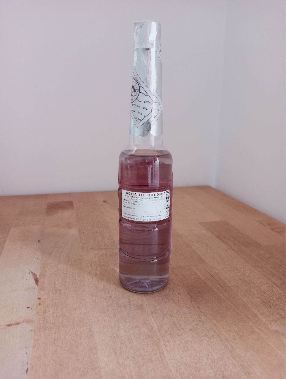 Agua de violetas C'Est Si Bon