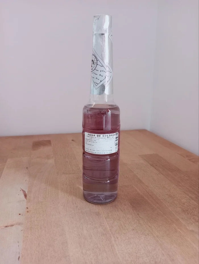Agua floral de violetas C'Est Si Bon