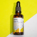 Aceite Corporal Orgánico- Romero e Incienso-50ml