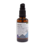 Oli Corporal Ecològic - Rosa Mosqueta - Sense Fragància - 50 ml
