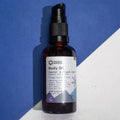 Aceite Corporal Orgánico- Rosa Mosqueta-Sin Fragancia-50ml