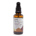 Aceite Corporal Orgánico- Sándalo y Mirra-50ml