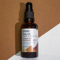 Aceite Corporal Orgánico- Sándalo y Mirra-50ml