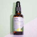 Oli Corporal Ecològic- Bergamota-50ml
