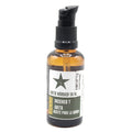 Aceite para la barba 50 ml – Abeto Nórdico - Regenera!