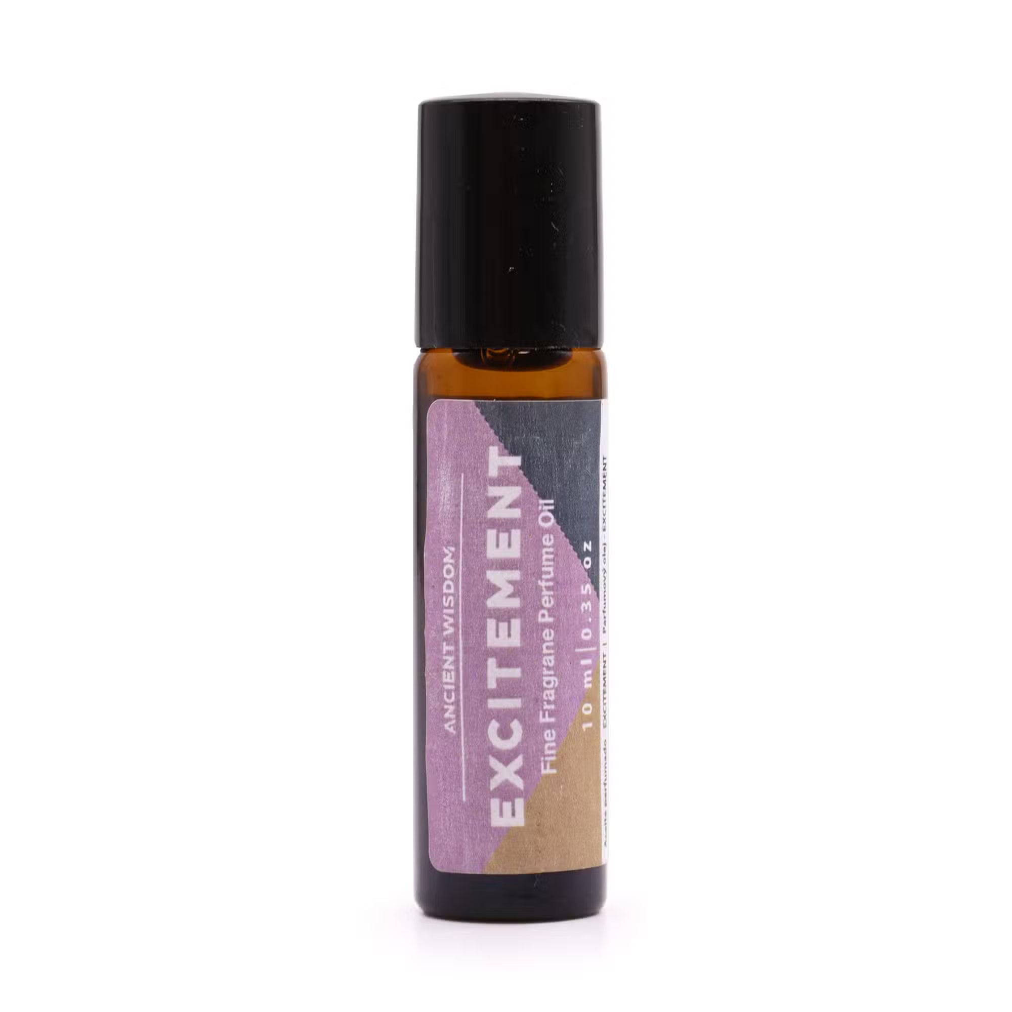 Aceite de perfume Roll-ons de fragancia fina emoción 10 ml