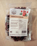 Nabius mitjos deshidratats - 200g