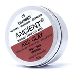 Mascareta facial d'argila vermella de caolí 80 g
