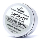 Mascareta facial d'argila terra 80g