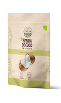 Bebida de coco en polvo ECO – 200 GR