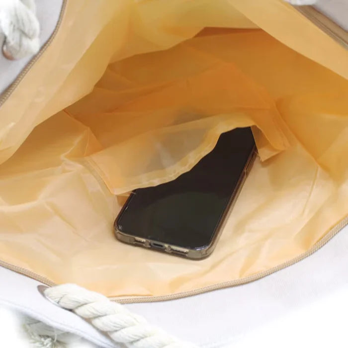 Bolsa Psicodélica - Soñar con Rayos de Sol