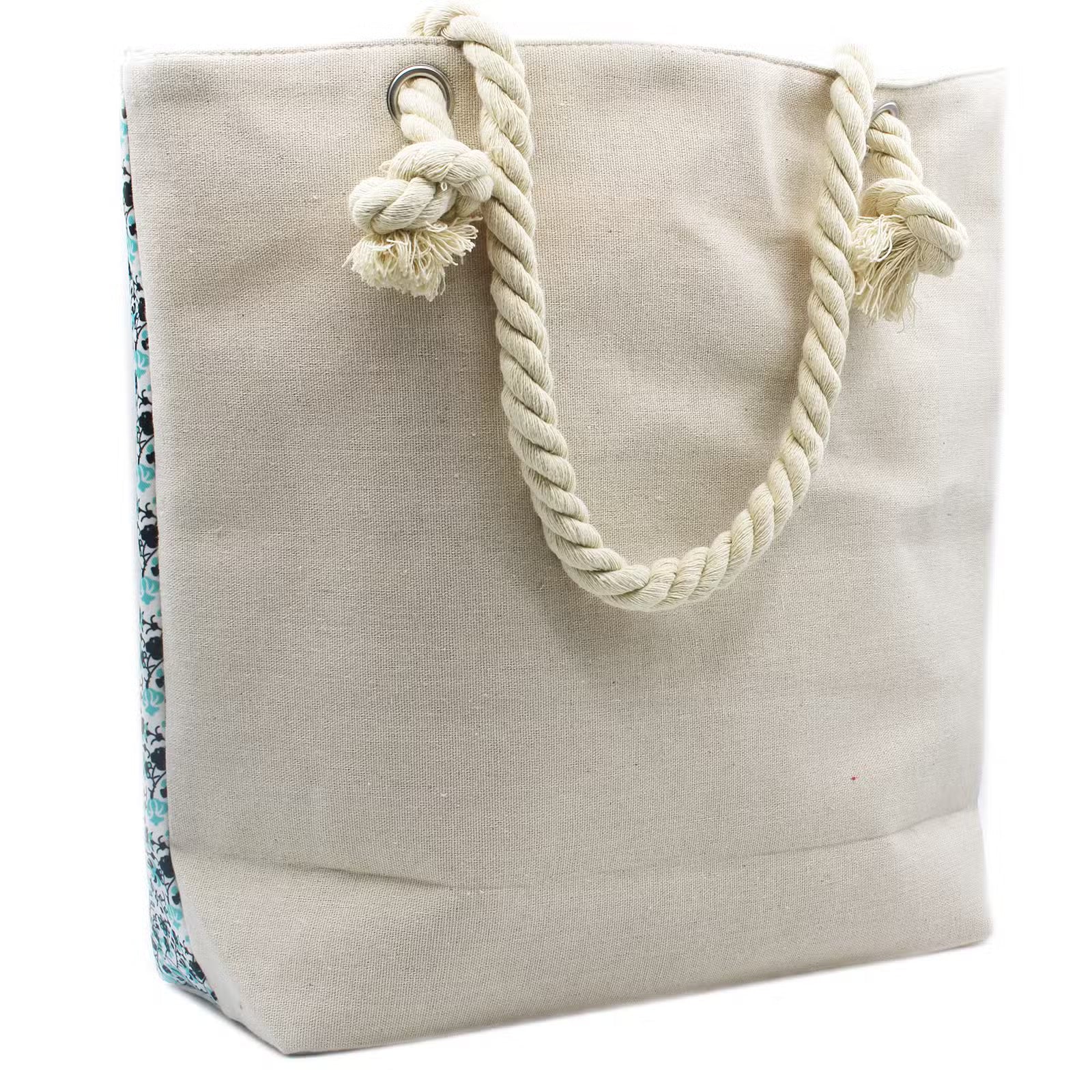 Bolsa Psicodélica - Soñar con Rayos de Sol