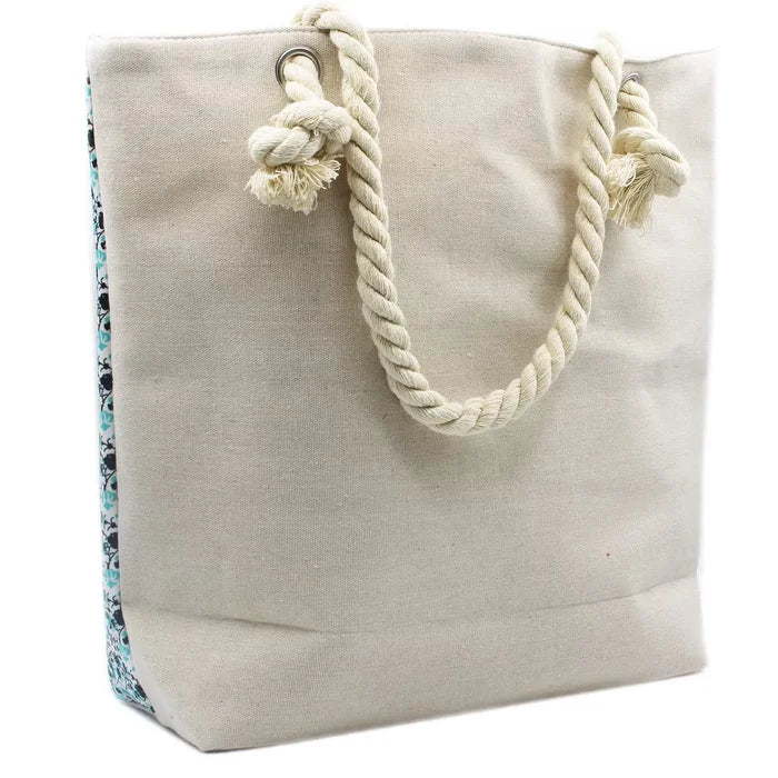 Bolsa Psicodélica - Soñar con Rayos de Sol