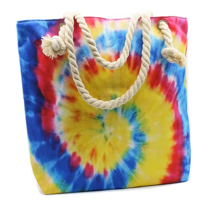 Bolsa Psicodélica - Soñar con Rayos de Sol