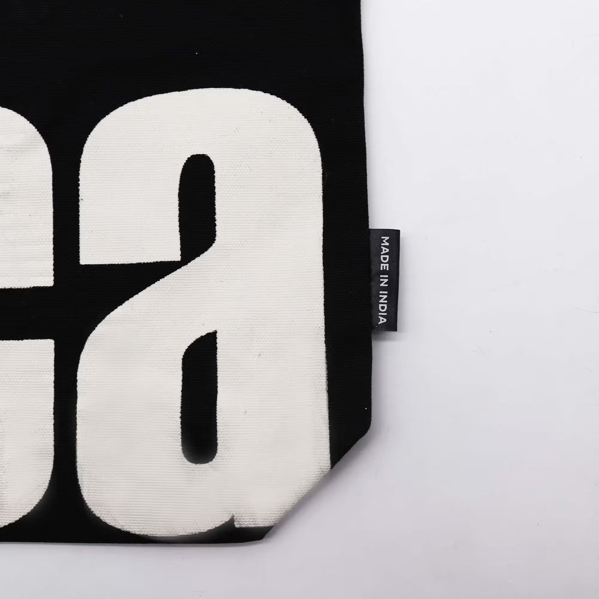 Bolso Básico Icónico Premium - MI VIDA LOCA -Negro natural