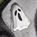 Bomba de Baño Fantasma 65g- Edición Especial Halloween