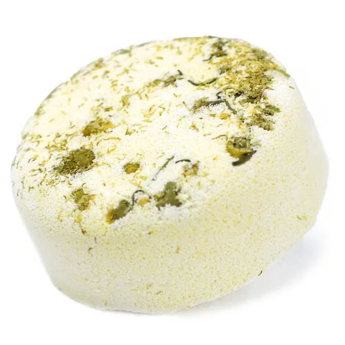 Bomba de Bany Mega Bombolla Floral-Camamilla i Mel
