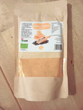 Cúrcuma + Pimienta en polvo ECO - 150g