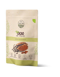 Cacao en polvo ECO - 200 GR