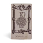Cartas del Oráculo del Grimorio – 40 cartas - Mazo de Brujería