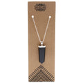 Polsera de fil vermell amb Howlita blanca - Xacres