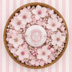 Conjunto de Regalo de Bombas de Baño Efervescentes Agnes + Cat – Lakeland Favourites