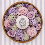Conjunto de Regalo de Bombas de Baño Efervescentes Agnes + Cat – Lakeland Favourites