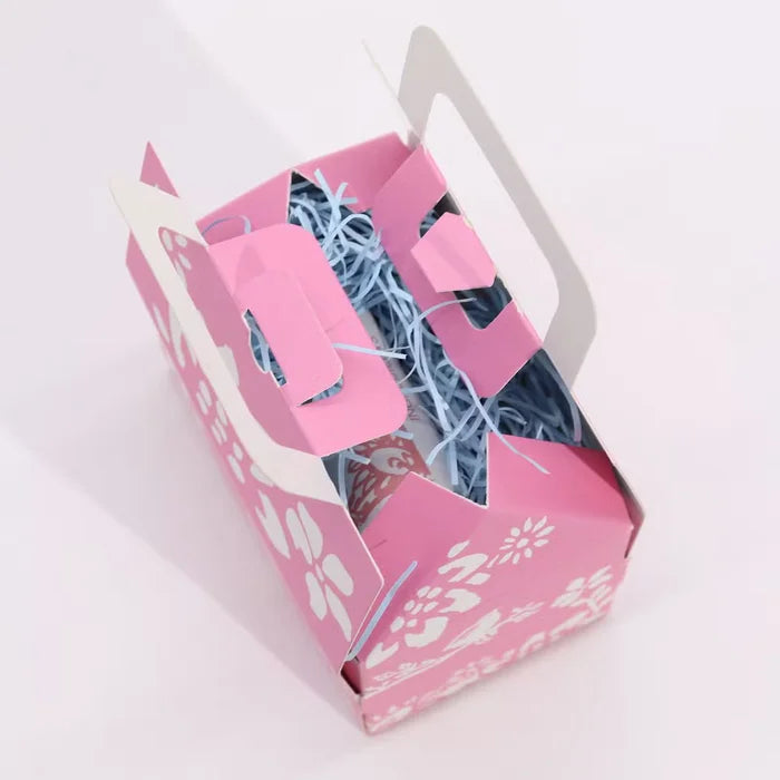 Conjunto de regalo de bienestar de Agnes & Cat - Bloom & Bliss