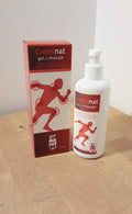 Creminat gel de masaje - 250ml