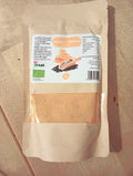 Cúrcuma + Pebre en pols ECO - 150g