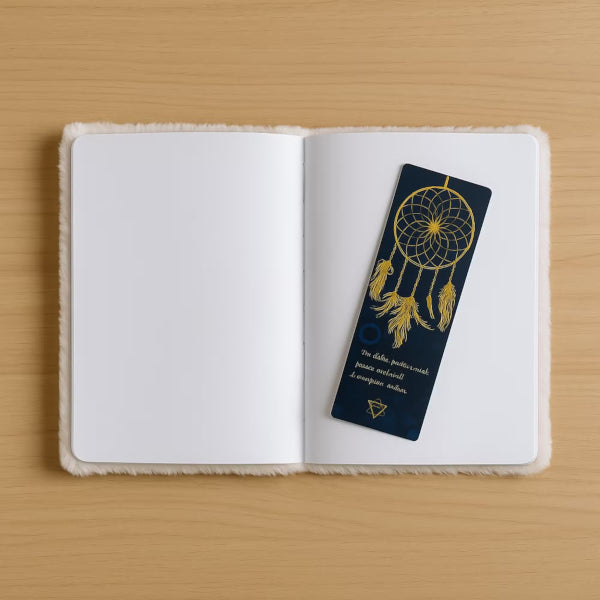 Diari de somnis de tapa tova - Descodificador de somnis - 80 pàgines