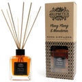 Difusor de Varillas con Aceites Esenciales de Ylang Ylang y Mandarina