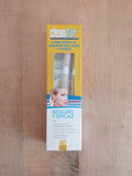 Estuche de 2 conos para la higiene de los oídos de CleanEar
