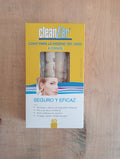 Estuche de 6 conos para la higiene de los oídos de CleanEar