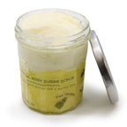 Exfoliante Corporal Natural Cocktail Sugar de Piña Colada 