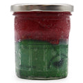Exfoliante Corporal Natural Cocktail Sugar de Daquiri de Sandía - Frescor Frutal para una Piel Suave