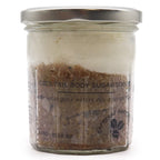 Exfoliante Corporal Natural Cocktail Sugar de Espresso Martini - Piel Suave y Renovada