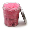 Exfoliante Corporal Natural Cocktail Sugar de Ron de Fresa - Piel Suave y Radiante
