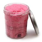 Exfoliante Corporal Natural Cocktail Sugar de Ron de Fresa - Piel Suave y Radiante