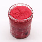 Exfoliante Corporal Natural Cocktail Sugar de Ron de Fresa - Piel Suave y Radiante